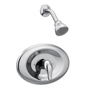 Moen Posi-Temp(R) Shower Only Valve Trim L2368EP